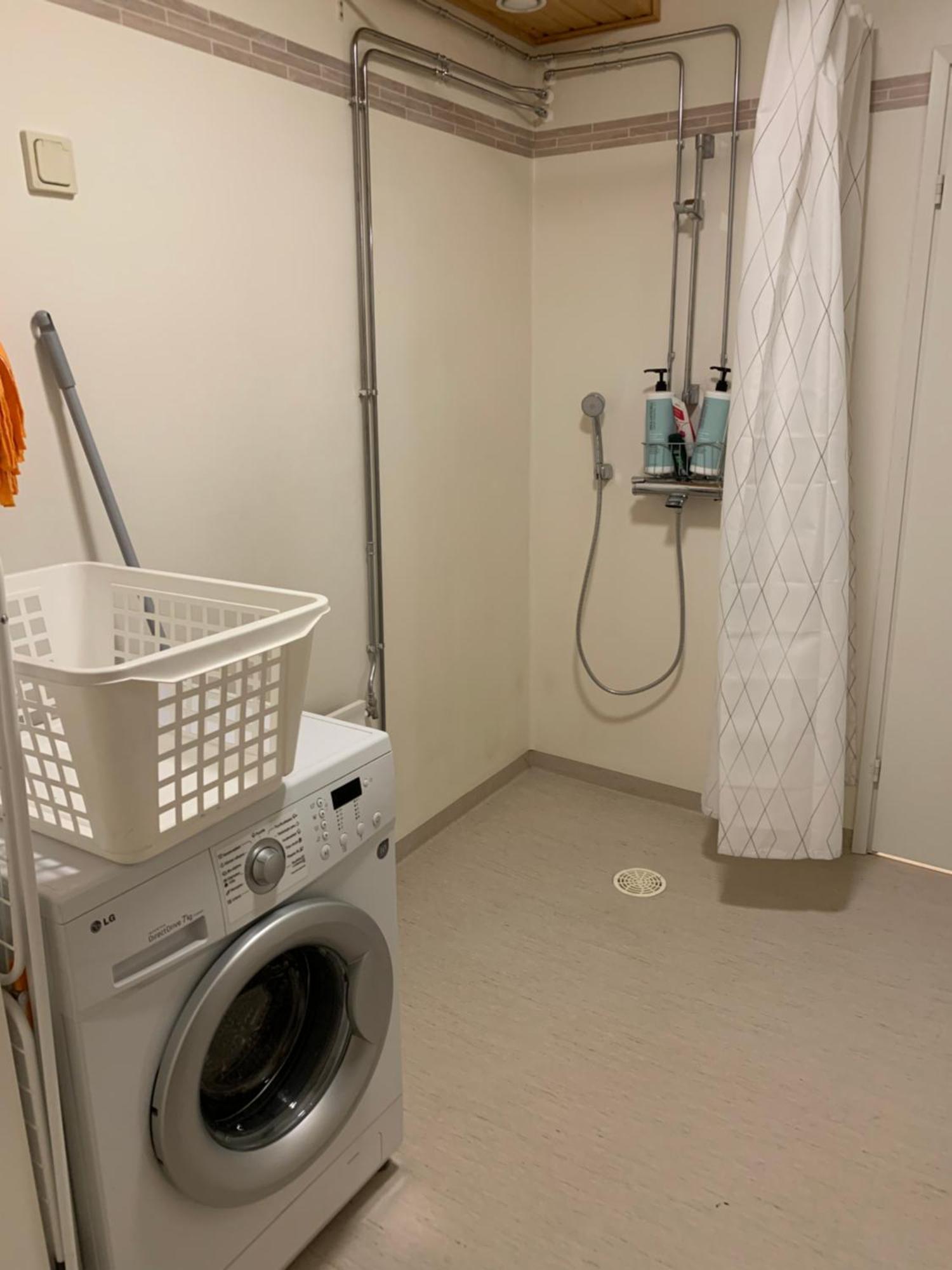 Susihukka & Punahilkka Apartments With Sauna Ροβανιέμι Εξωτερικό φωτογραφία